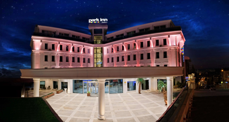 Park Inn by Radisson Ankara Cankaya