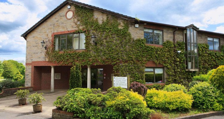 Best Western Plus Centurion Hotel — Best Western hotel