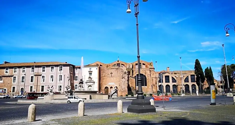 Rome Travellers Hotel