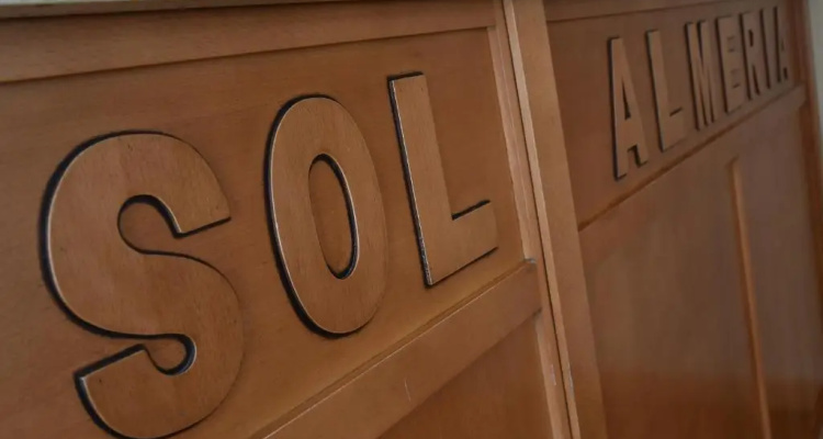Hotel Sol Almería