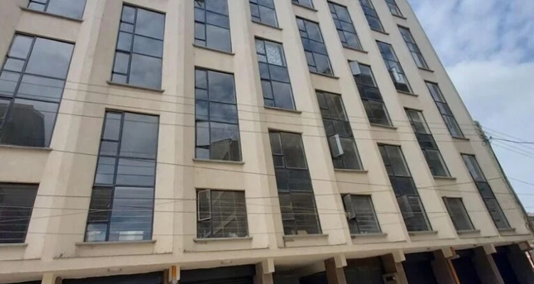Lux Suites Convertible Studios Embakasi