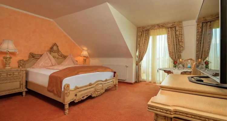 Hotel-pension Melcher