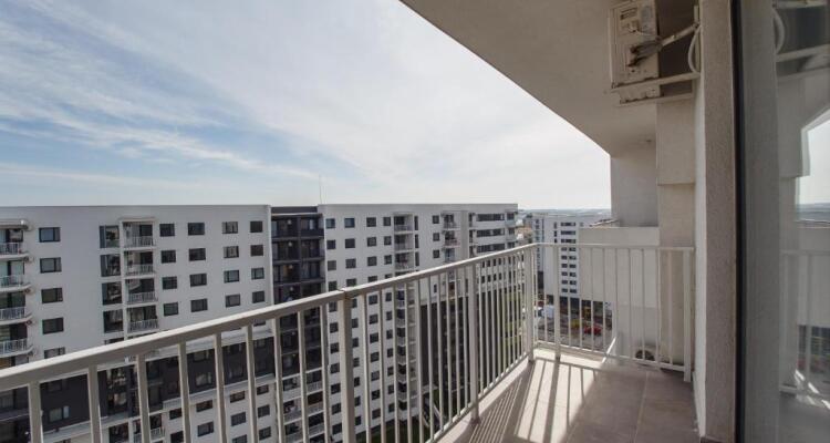 No. 11 The Penthouse In City Center