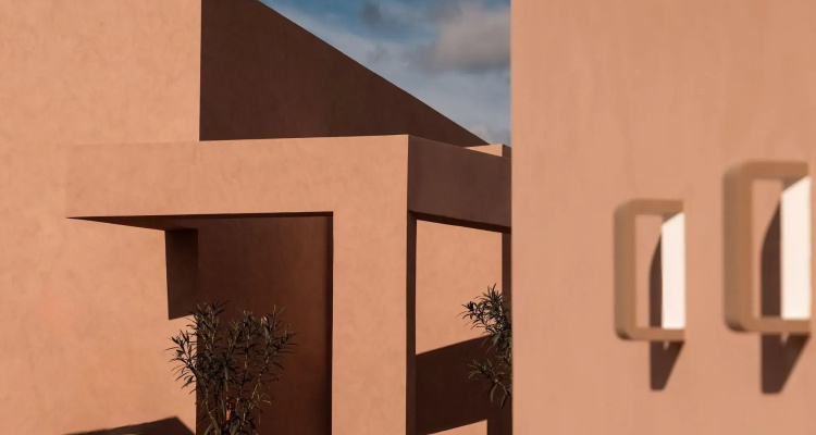 Domes Novos Santorini, Autograph Collection
