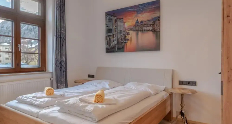 Post Residence Apartments 3c 150m From Ski Lift