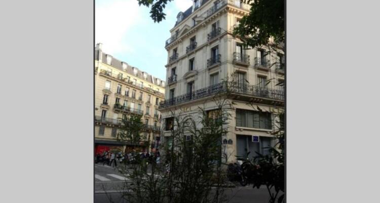 Appartement Moderne Au Centre de Paris, 3eme