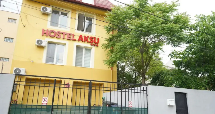 Hotel Green Garden