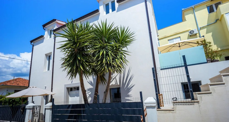 Studio Apartments Yucca 2min To The Sea