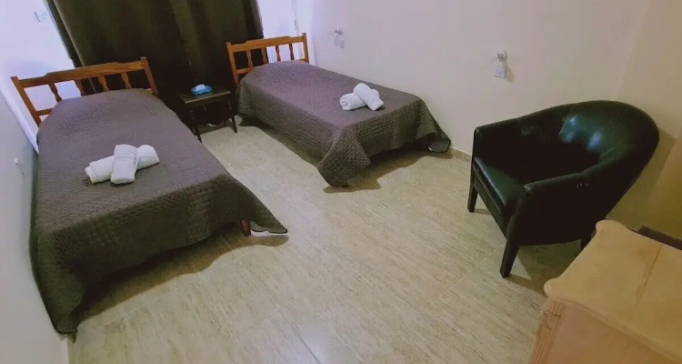 101 An Chill N Joy Apartment