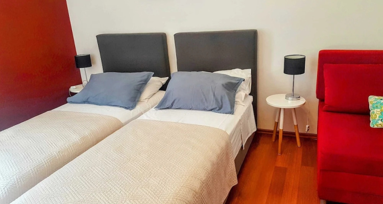 Sweetest Thing Apartment