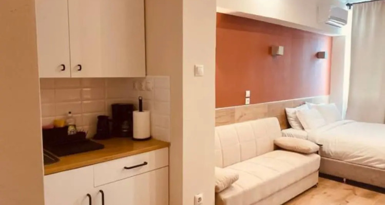 Monastiraki 506 Superhost Hub