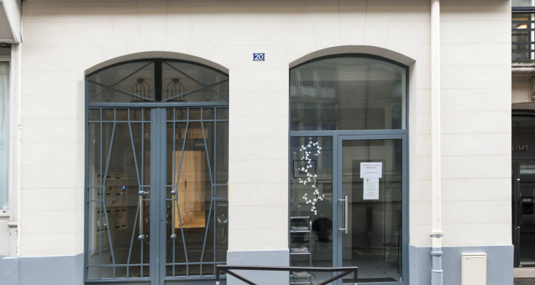 Odeon Saint Germain Apartments