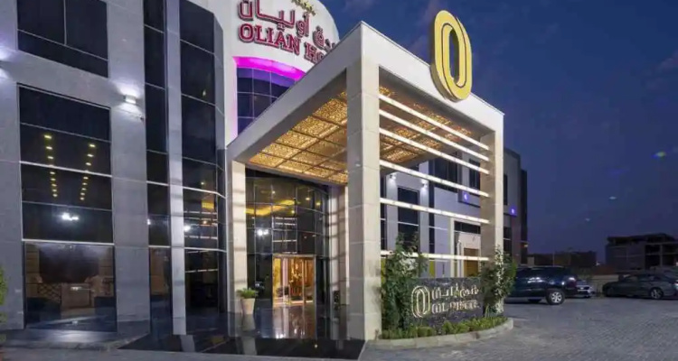 Diamond Hotel