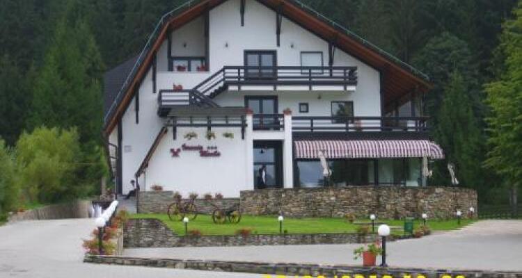 Hotel Ieremia Movila