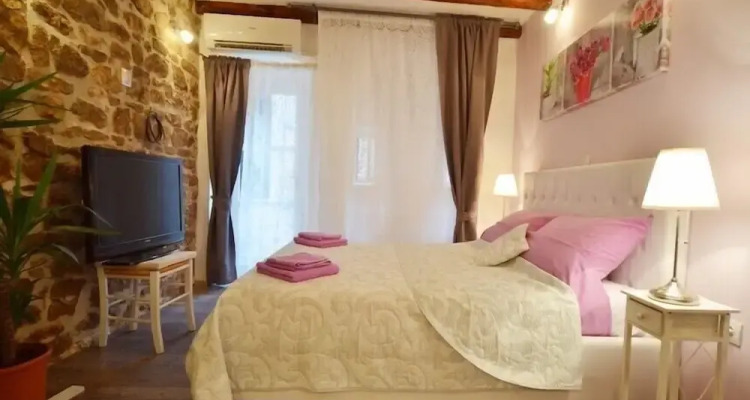 Al Pozzo Apartment