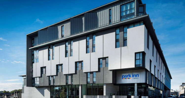 Park Inn by Radisson Aberdeen — Radisson hotel