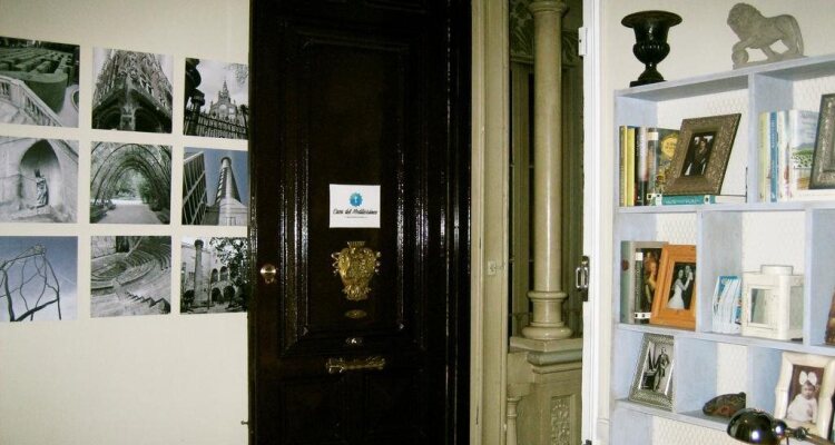 Casa Del Mediterraneo