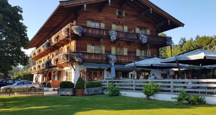 Landhotel Vordergrub