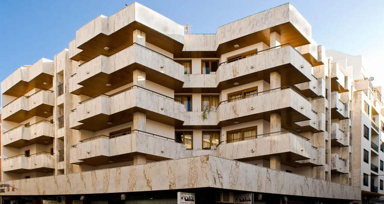 Core Ibiza Town Hotel