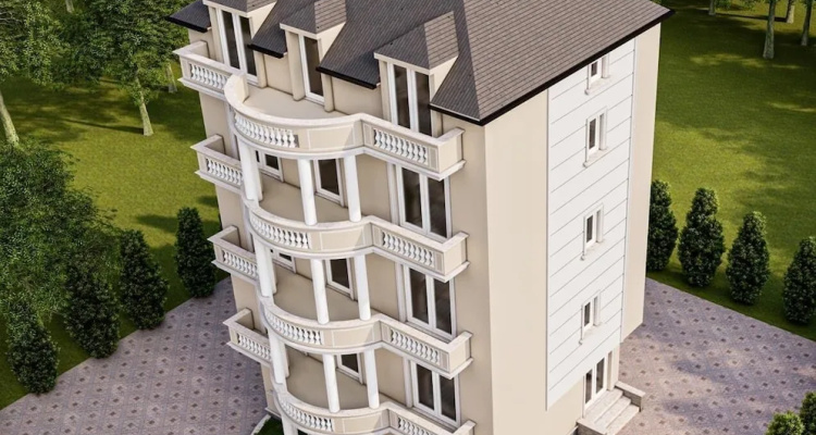 Sea Le Vie Apartment