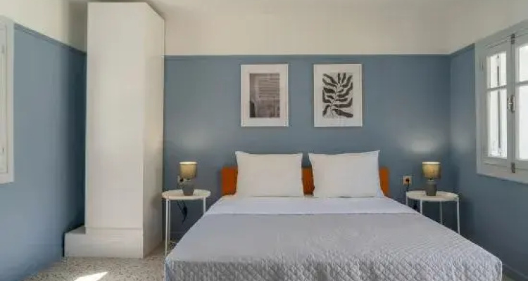 Soneto 32 Heraklion House