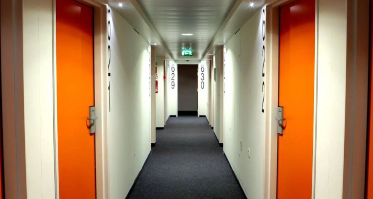 Star inn Porto