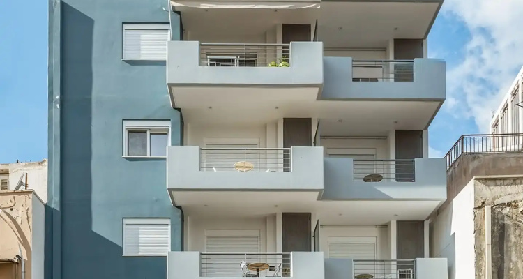 Elvita Apartments 3