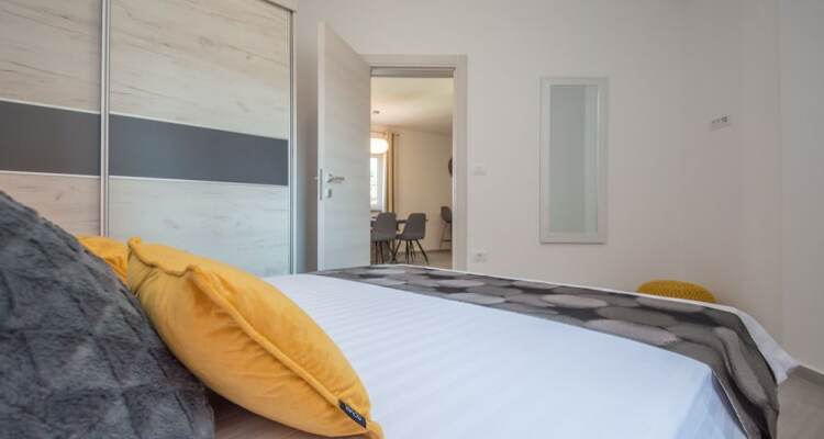 Exclusive Pula City Apartments