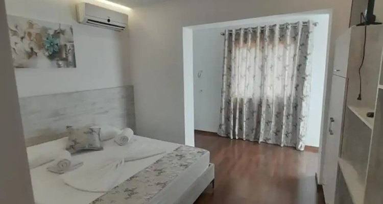 Vila Irdi