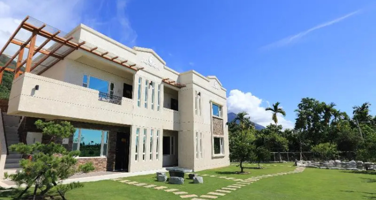 Chien Ching Bed And Breakfast Ii