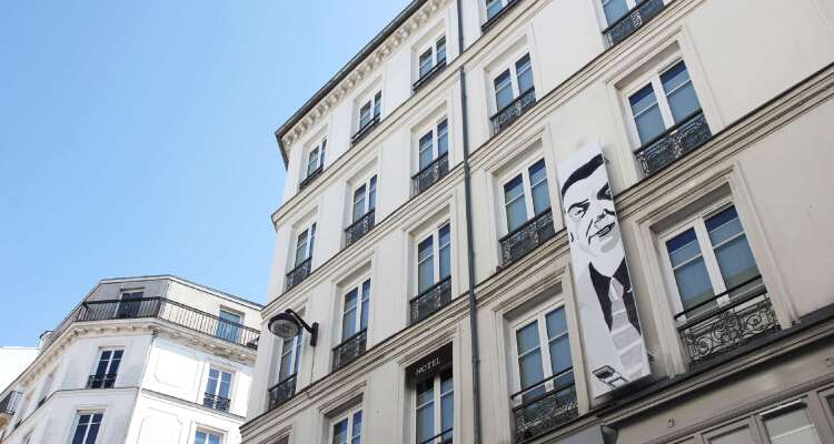 Hotel Litteraire Marcel Ayme, Bw Premier Collection