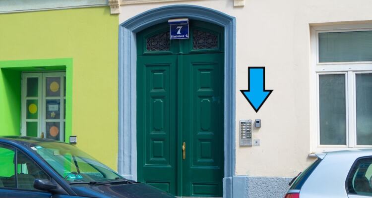 Modern Apartment In The Heart Of Vienna 6