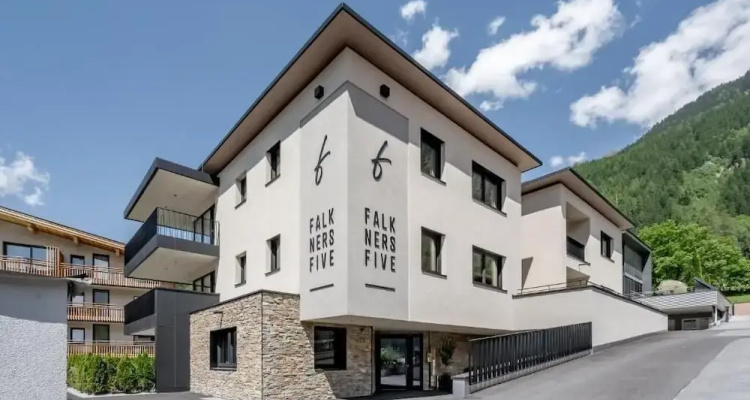 Falkners Five