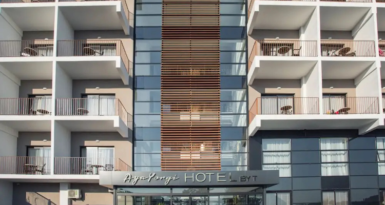 Aya Yorgi Hotel by T Cesme