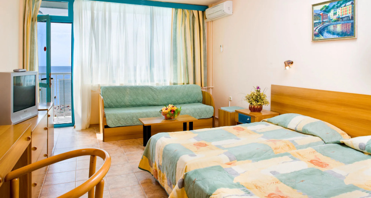 Arabella Beach Hotel