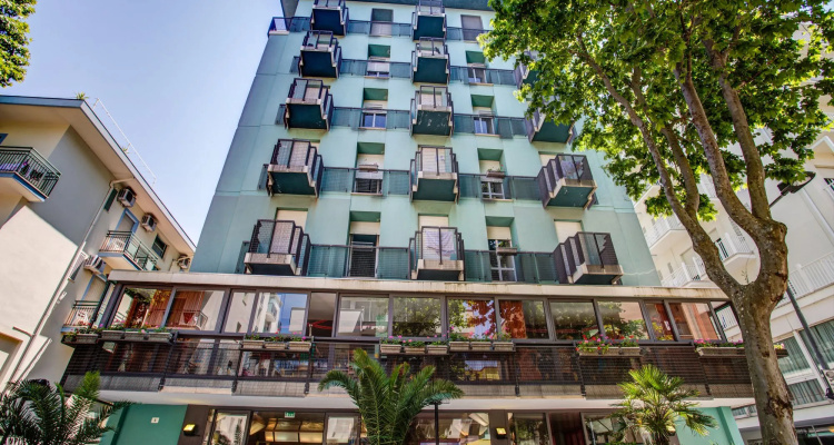 Hotel Eiffel
