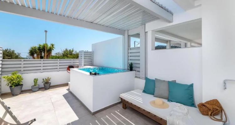 Kellys Luxury Apartments