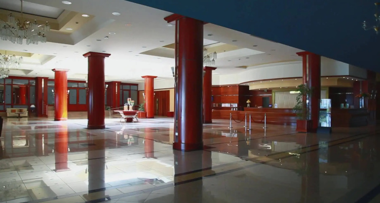 Kipriotis Panorama Hotel & Suites