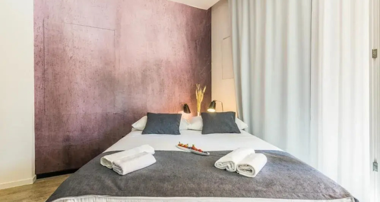 Luxury Rooms In Old Town