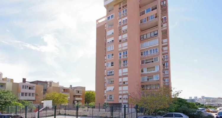 Apartment Split Croatia Sea View