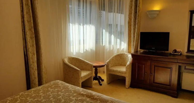 ApartHotel Alpin 811