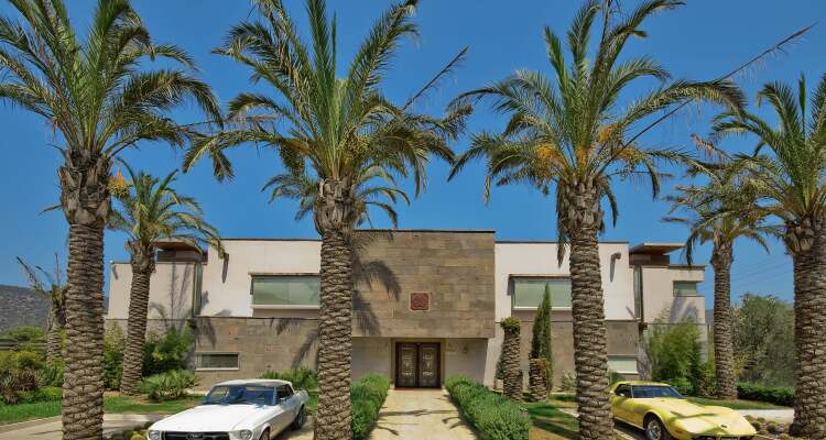 Casa Dell' Arte Hotels Of Arts & Leisure