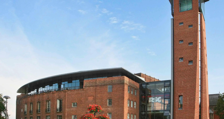 Mercure Stratford Upon Avon Shakespeare Hotel — Accor hotel