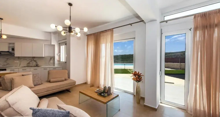 Luxury Villa Oasis 11 Bedrooms Private Heated Po