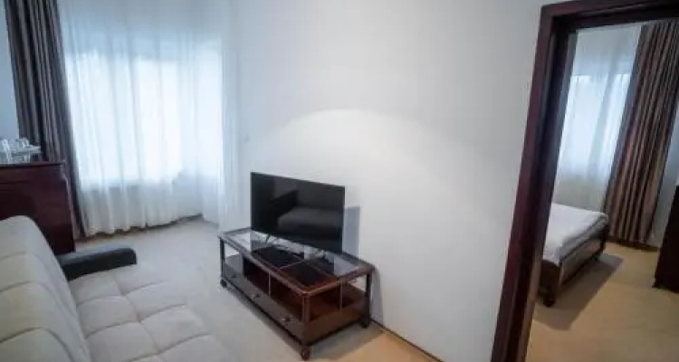 Chalet 173