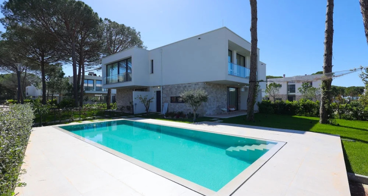 Sanpietro Vacation Rentals