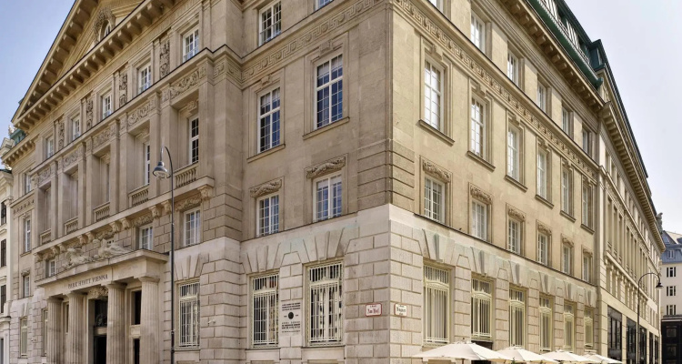 Park Hyatt Vienna — Hyatt hotel
