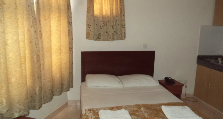 Mei Place Apartments