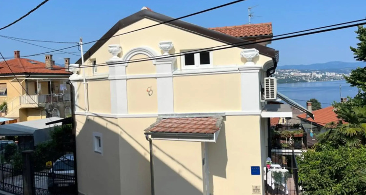 Amorino Apartman Studio