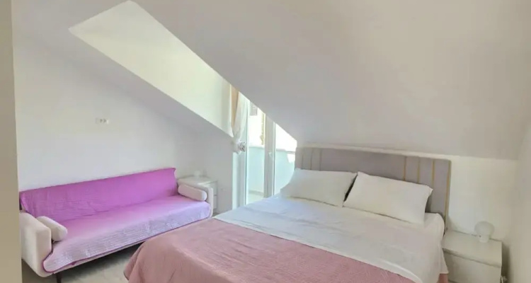 Penthouse Apartment Dijana